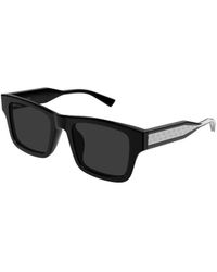 Gucci - Sunglasses - Lyst