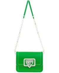 Chiara Ferragni - Cross Body Bags - Lyst