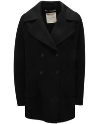 EMMA & GAIA - Capes - Lyst
