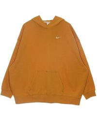 Nike - Long Sleeve Training Tops - Lyst
