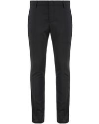 Dondup - Suit Trousers - Lyst