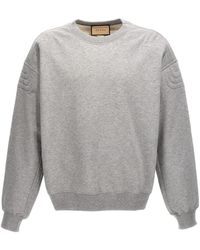 Gucci - Sweatshirts - Lyst