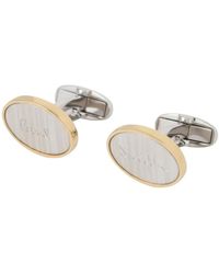 Paul Smith - M1A-Cuff-Noval 82 Manchetknopen - Lyst