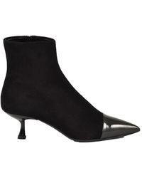 Loriblu - Heeled Boots - Lyst