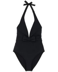 Eres - Couture Badpak Uit Één Stuk - Lyst