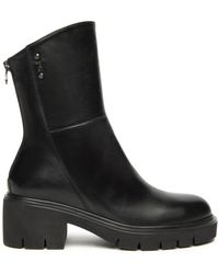 Nero Giardini - Heeled Boots - Lyst