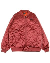 Nike - Bomber Jackets - Lyst