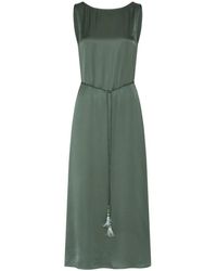 Bruuns Bazaar - Midi Dresses - Lyst