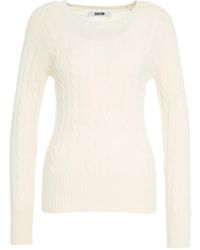 Grifoni - Cashmere Knitwear - Lyst