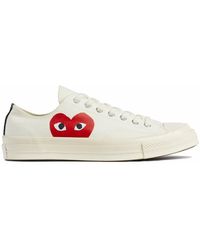 converse come de garson