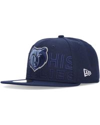 KTZ - Nba Draft Flache Schirmmütze - Lyst