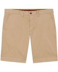 Brooks Brothers - Casual Shorts - Lyst