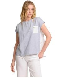 Kocca - T-Shirts - Lyst