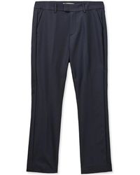 Mos Mosh - Straight trousers - Lyst
