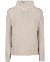 Aragona - Cashmere Knitwear - Lyst