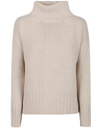 Aragona - Cashmere Knitwear - Lyst