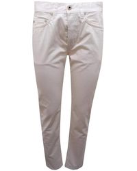 Grifoni - Chinos - Lyst