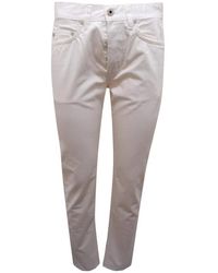 Grifoni - Chinos - Lyst