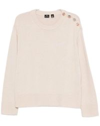 Paul Smith - Round-Neck Knitwear - Lyst