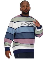 Ellesse - Sweatshirts - Lyst