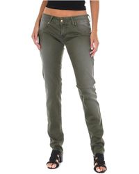 Met - Slim Fit Denim Jeans - Lyst