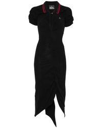 Vivienne Westwood - Shirt Dresses - Lyst