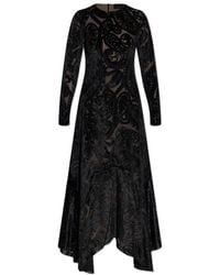 Etro - Maxi Dresses - Lyst