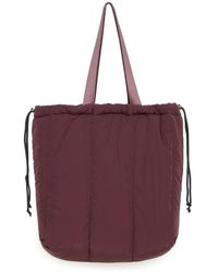 Ichi - Tote Bags - Lyst