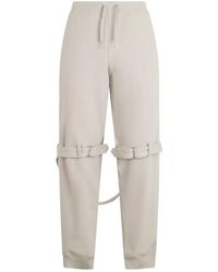 Moschino - Sweatpants - Lyst