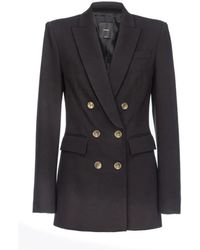 Pinko - Gloriosoz99 Blazer - Lyst