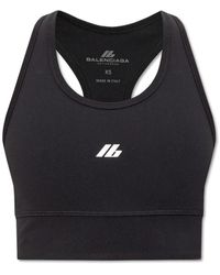 Balenciaga - Sport Bras - Lyst