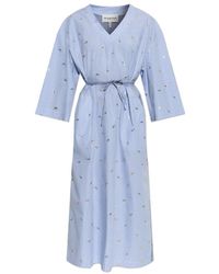 Munthe - Byrus Dress - Lyst