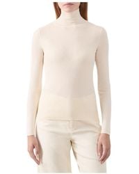 Marella - Turtlenecks - Lyst