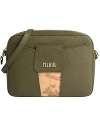 Alviero Martini 1A Classe - Crossbody Bag - Lyst