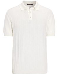 Oscar Jacobson - Polo Shirts - Lyst