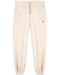 EA7 - Sweatpants - Lyst