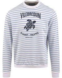 Vilebrequin - Sweatshirts - Lyst