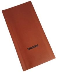 Missoni - Winter Scarves - Lyst