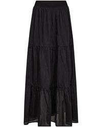Mos Mosh - Maxi Skirts - Lyst