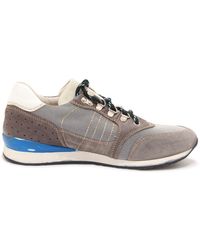 Paolo Pecora - Sneakers - Lyst