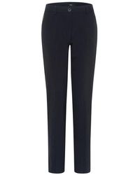 Brax - Slim-Fit Trousers - Lyst