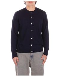 Alpha Studio - Cardigans - Lyst