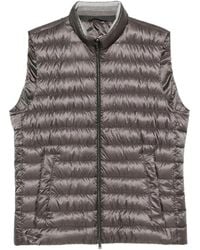 Herno - Vests - Lyst