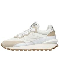 Voile Blanche - Sneakers - Lyst