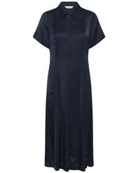 Part Two - Elegantes hemdkleid after midnight - Lyst