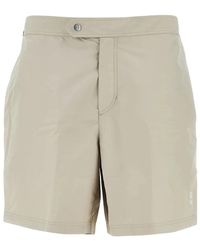 Brunello Cucinelli - Beachwear - Lyst