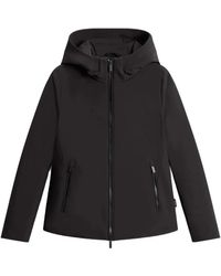 Woolrich - Down Jackets - Lyst