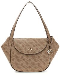 Guess - Shoulder Bags - Lyst