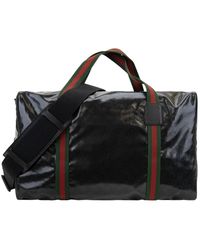 Gucci - Weekend Bags - Lyst