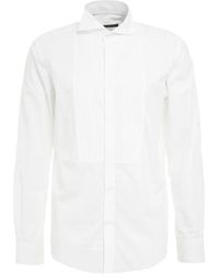 Brian Dales - Casual Shirts - Lyst